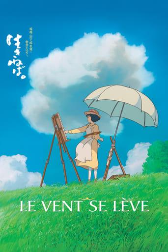 Le Vent se lève poster