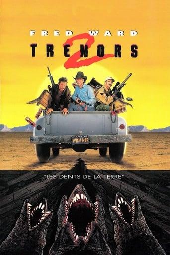 Tremors 2 : Les Dents de la Terre poster