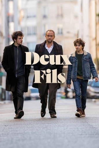 Deux fils poster