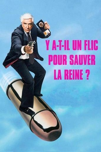 Y a-t-il un flic pour sauver la reine ? poster