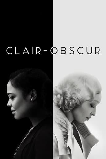 Clair-obscur poster