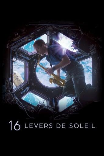 16 levers de soleil poster