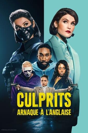 Culprits : Arnaque à l'anglaise poster