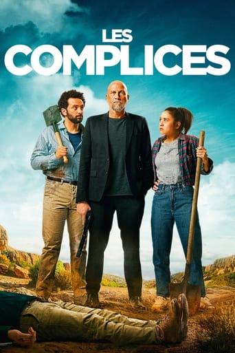 Les Complices poster