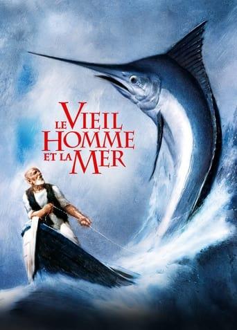 Le Vieil Homme et la Mer poster