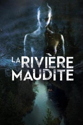 La Rivière maudite poster