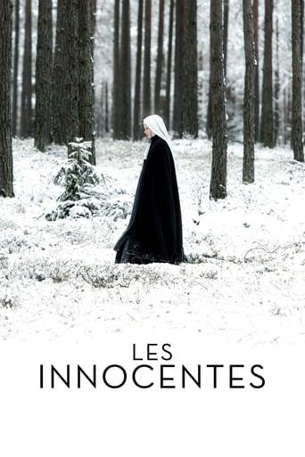 Les Innocentes poster