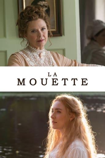 La mouette poster