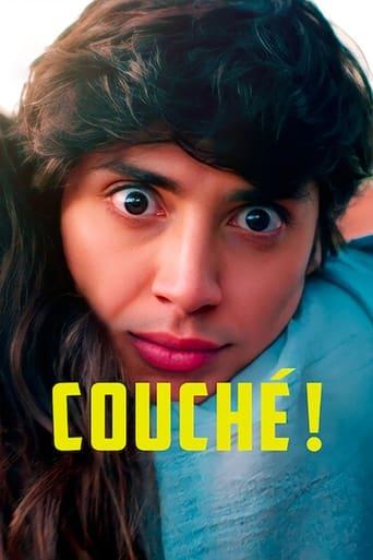 Couché ! poster