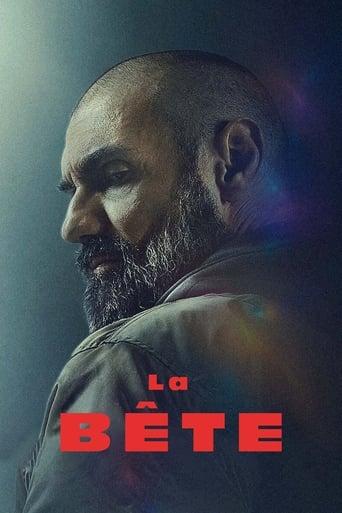 La bête poster