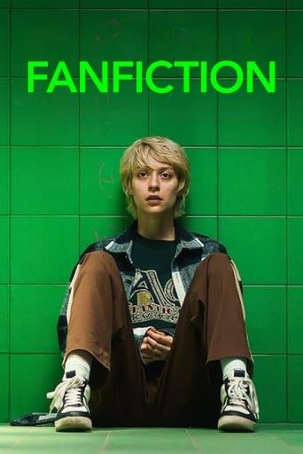 Fanfiction poster