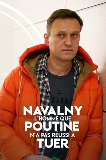 Navalny poster