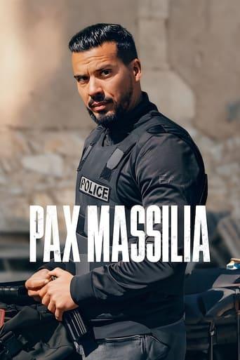 Pax Massilia poster