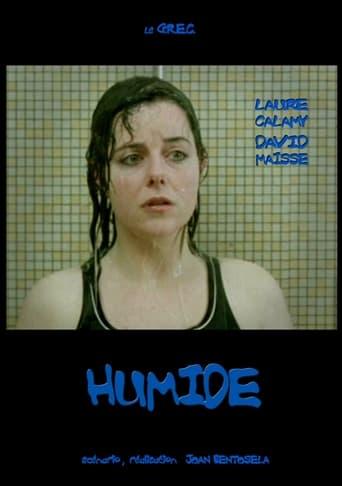 Humide poster