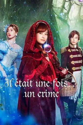 Il était une fois… un crime poster