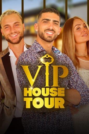 VIP House Tour poster