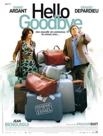 Hello Goodbye poster