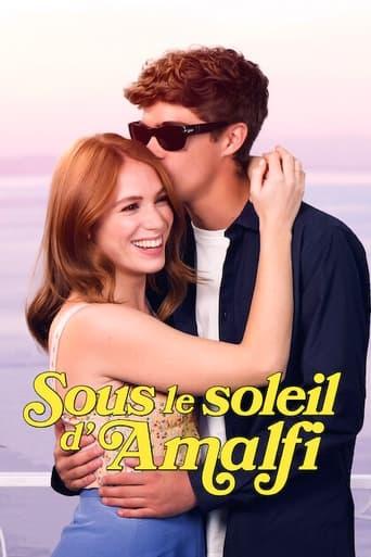 Sous le soleil d'Amalfi poster