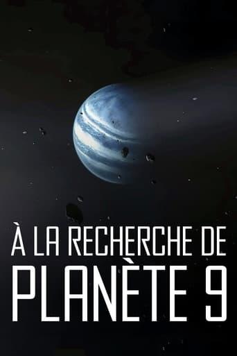 À la Recherche de Planète 9 poster