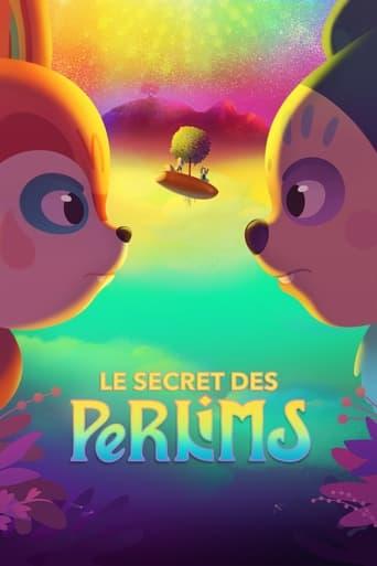 Le Secret des Perlims poster