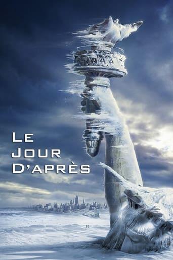 Le Jour d'après poster