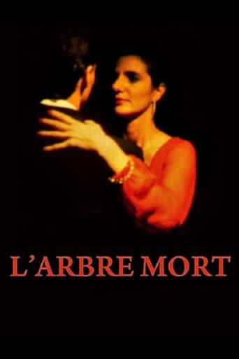 L'Arbre mort poster