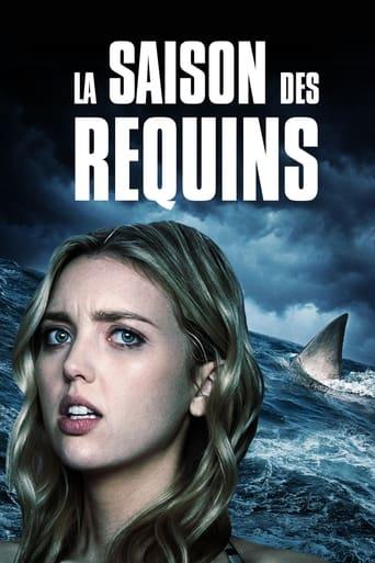 La Saison des Requins poster