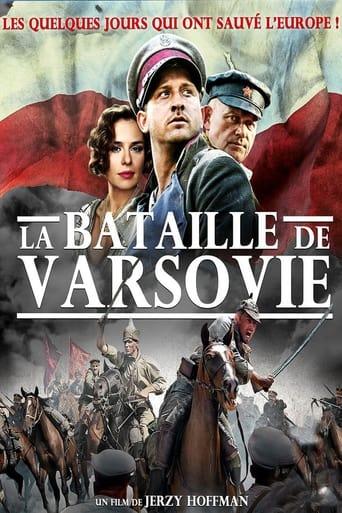 1920 : La bataille de Varsovie poster