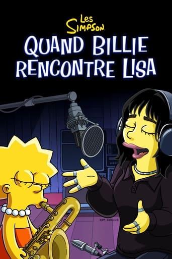 Quand Billie rencontre Lisa poster