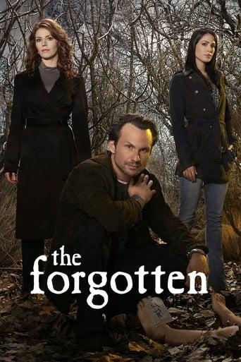 Forgotten poster