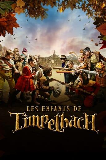 Les Enfants de Timpelbach poster