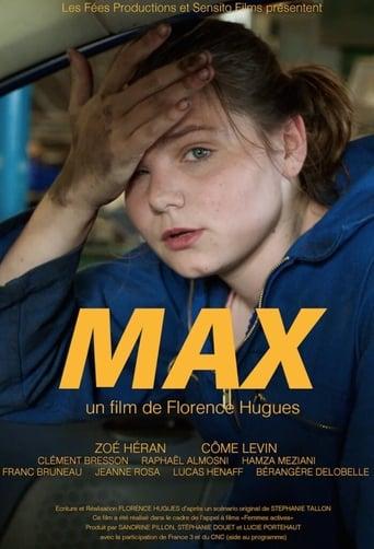 Max poster