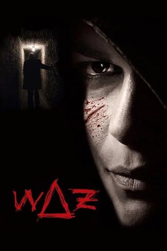 Waz poster