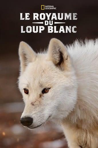 Le royaume du loup blanc poster