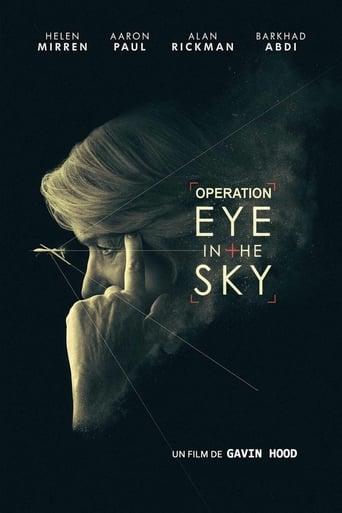 Eye in the Sky poster