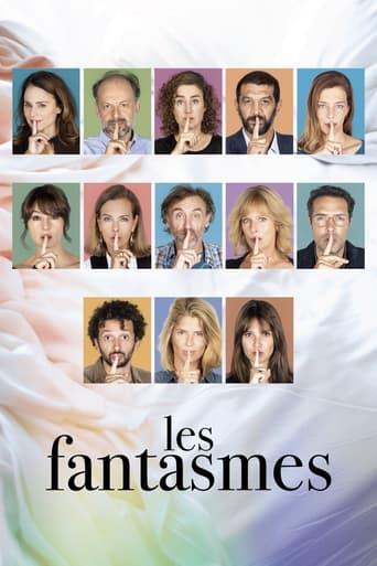 Les Fantasmes poster