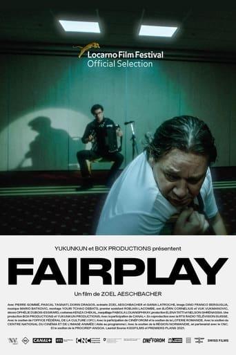 Fairplay poster