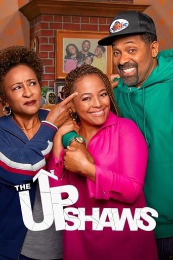 La Famille Upshaw poster