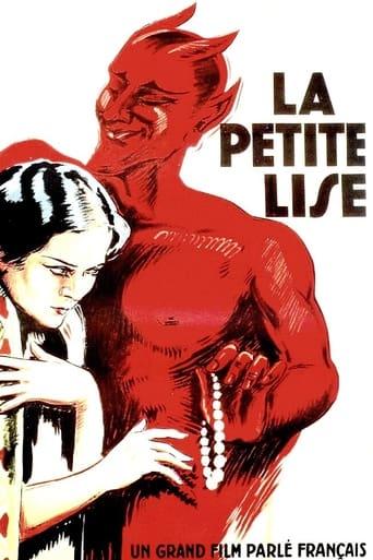 La Petite Lise poster