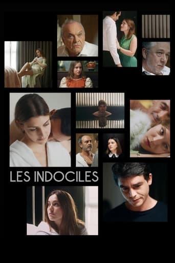 Les Indociles poster