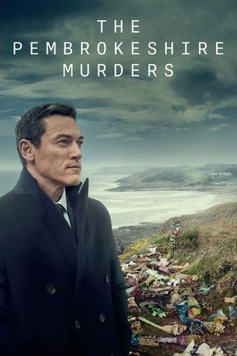 The Pembroke Murders poster