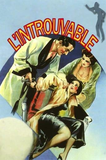 L'Introuvable poster