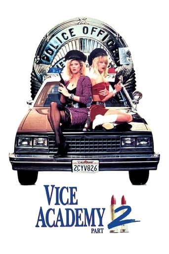 Vice Académie 2 poster