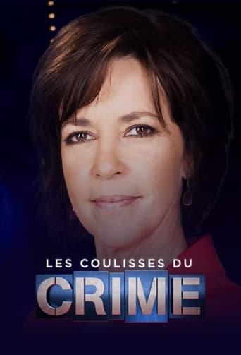 Les Coulisses Du Crime poster