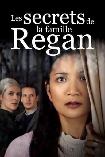 Les secrets de la famille Regan poster