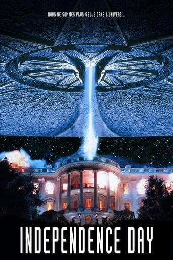 Independence Day poster