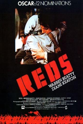 Reds poster