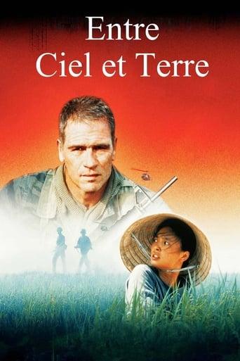 Entre Ciel et Terre poster