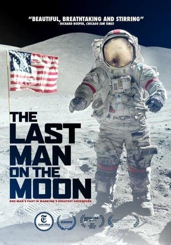 Le Dernier Homme sur la Lune poster