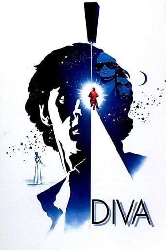 Diva poster